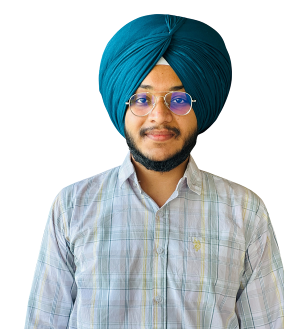 Diljot Singh