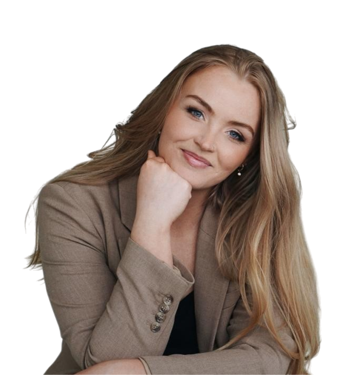 Laufey Ólafsdóttir