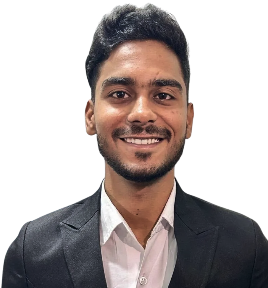Rishabh Rai