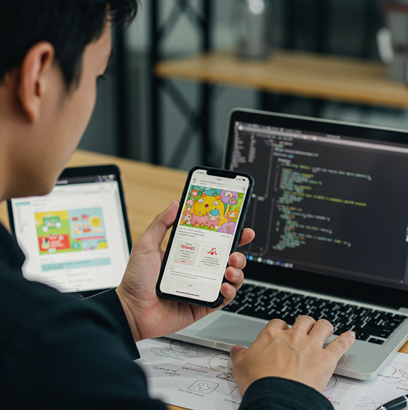 seraphic-infosolutions