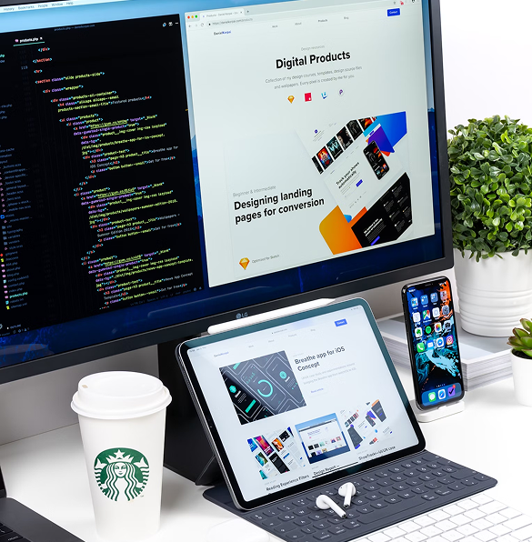 seraphic-infosolutions