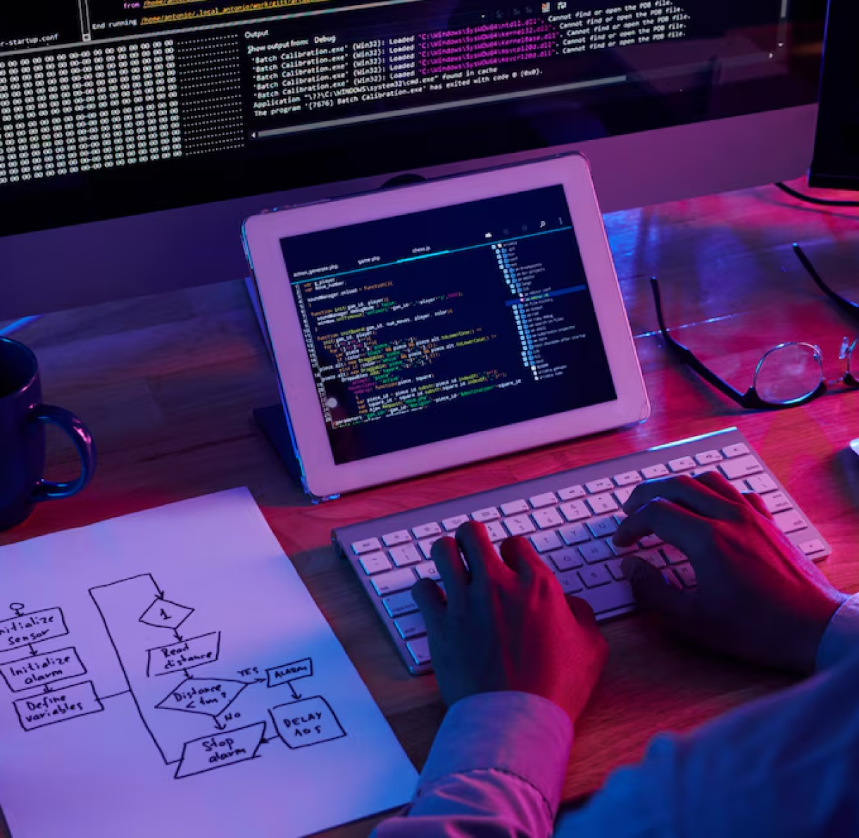 seraphic-infosolutions