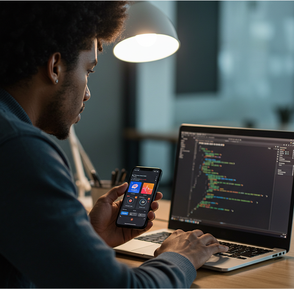 seraphic-infosolutions