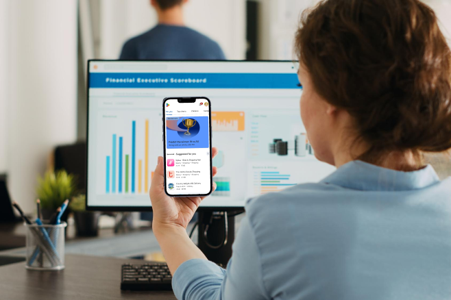 seraphic-infosolutions