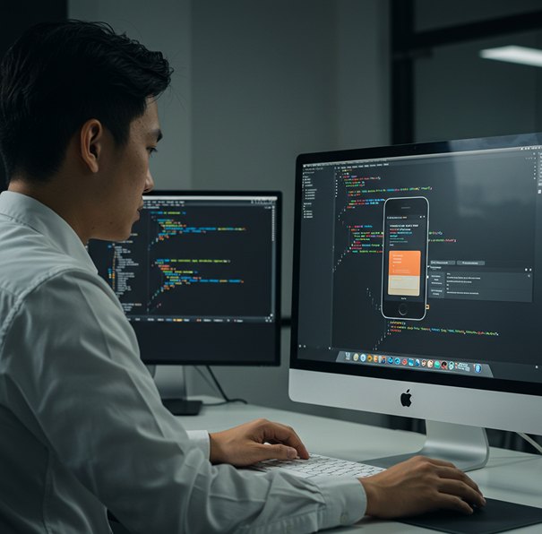 seraphic-infosolutions