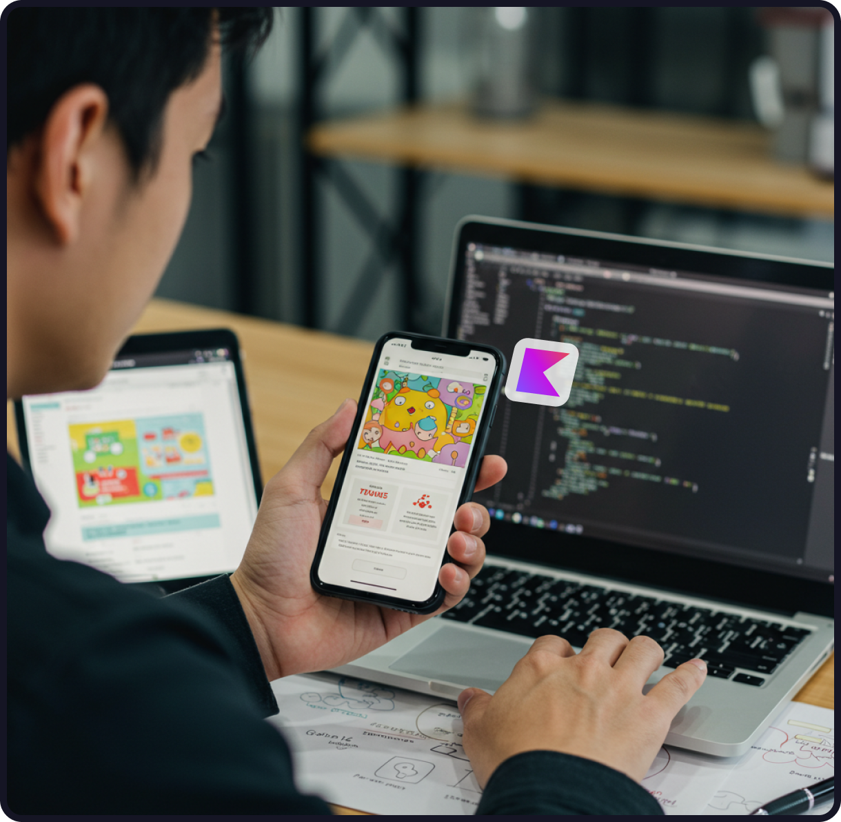 seraphic-infosolutions