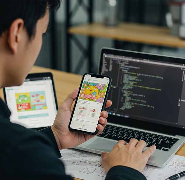 seraphic-infosolutions