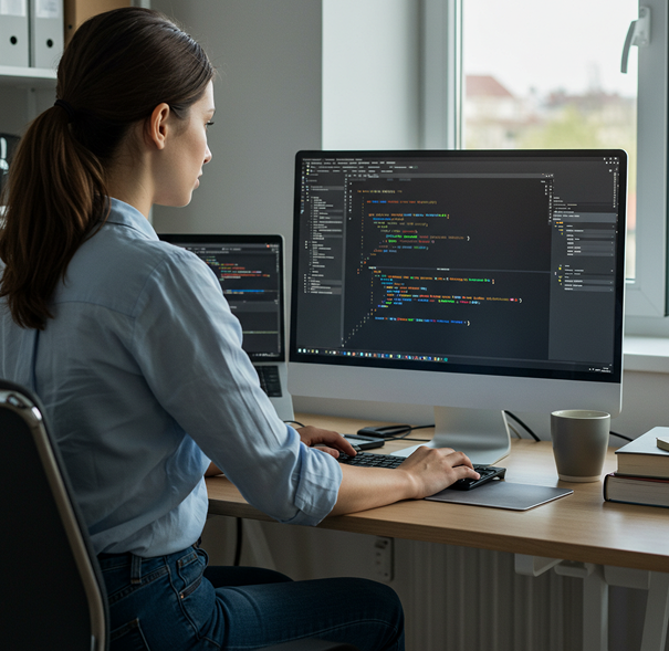 seraphic-infosolutions