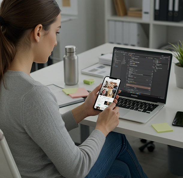 seraphic-infosolutions